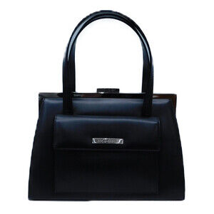 SAINT LAURENT Bag Black Handbag